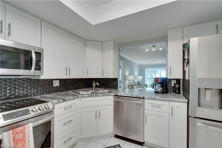 1960  Bald Eagle  DR, Naples, FL 34105