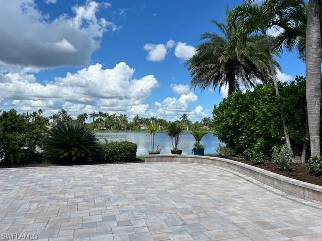 4609 Southern Breeze Dr, Naples, Florida 34114