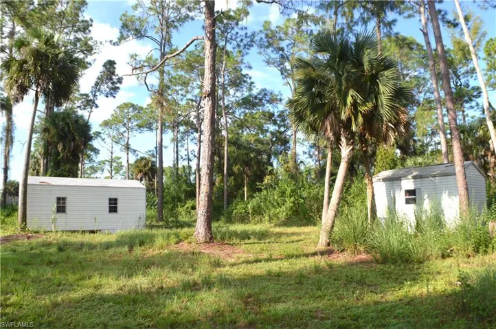 Shed negotiable