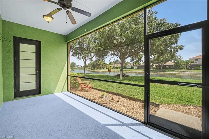 2549 Deerfield Lake Ct, Cape Coral, Florida 33909