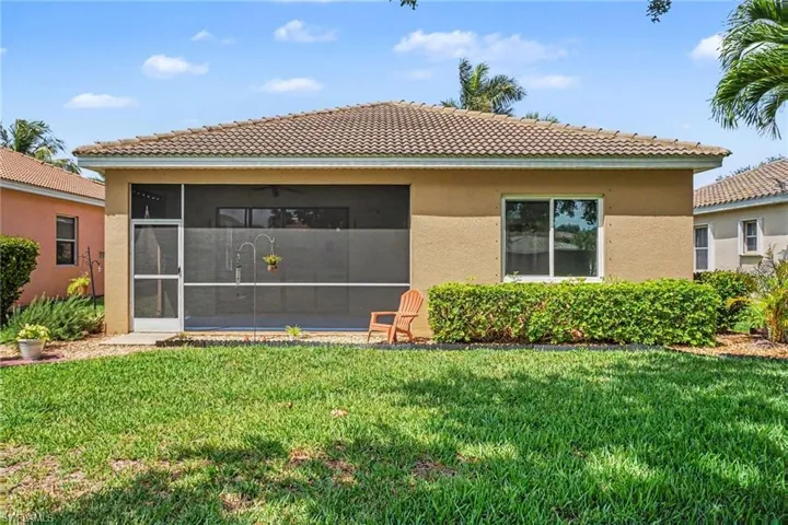 2549 Deerfield Lake Ct, Cape Coral, Florida 33909
