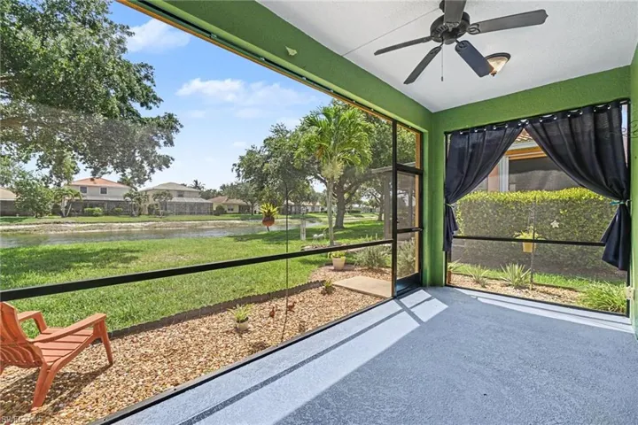 2549 Deerfield Lake Ct, Cape Coral, Florida 33909