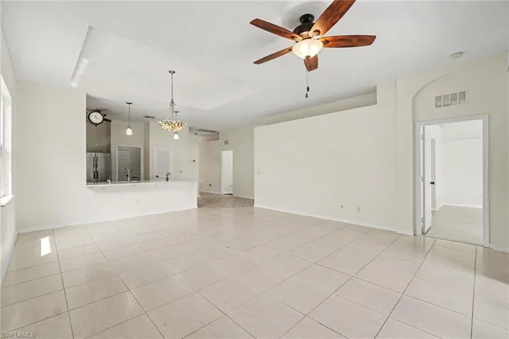 2549 Deerfield Lake Ct, Cape Coral, Florida 33909
