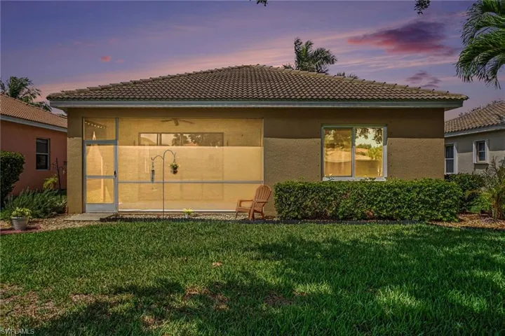 2549 Deerfield Lake Ct, Cape Coral, Florida 33909