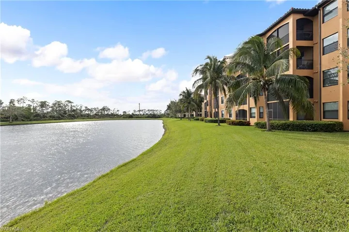 Water view