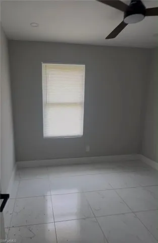 Empty room
