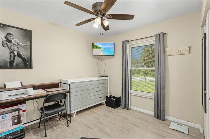 Guest room 1