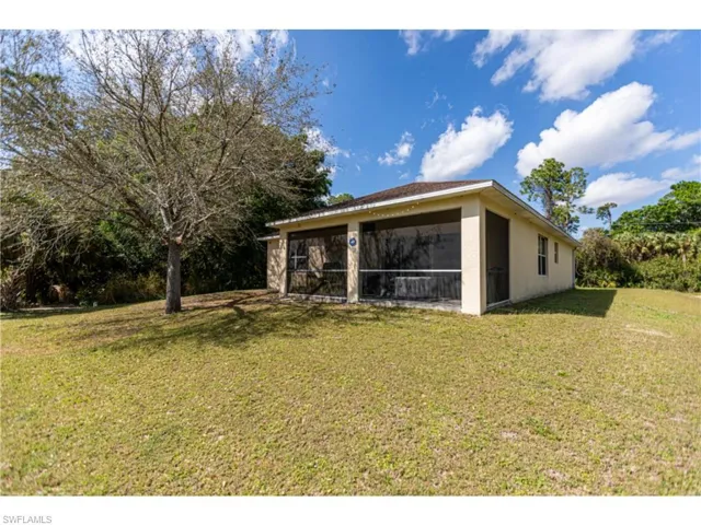 1234 Ravenswood ST E, LEHIGH ACRES FL 33974