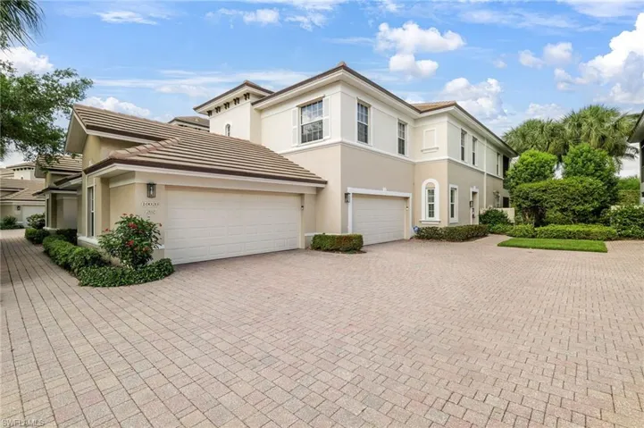 10020 Valiant Ct 102, Miromar Lakes, Florida 33913