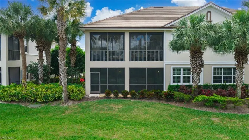 10020 Valiant Ct 102, Miromar Lakes, Florida 33913