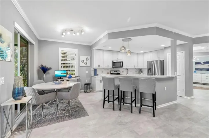 10020 Valiant Ct 102, Miromar Lakes, Florida 33913