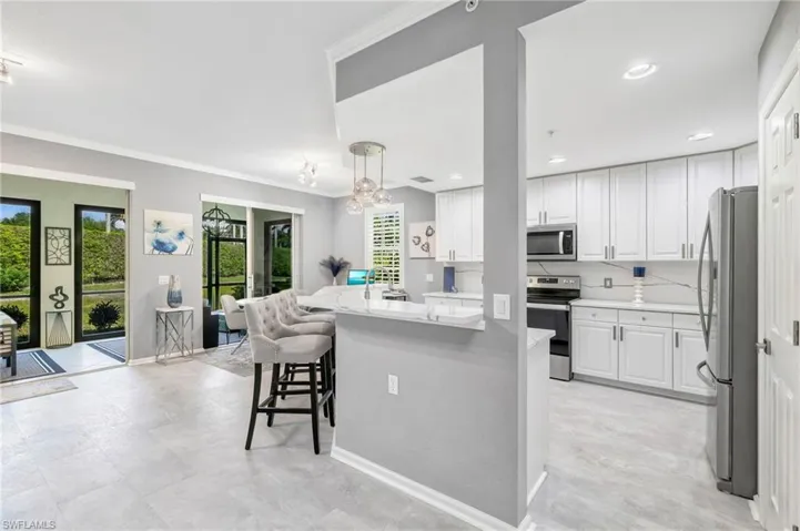 10020 Valiant Ct 102, Miromar Lakes, Florida 33913