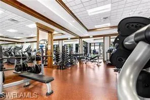 10020 Valiant Ct 102, Miromar Lakes, Florida 33913