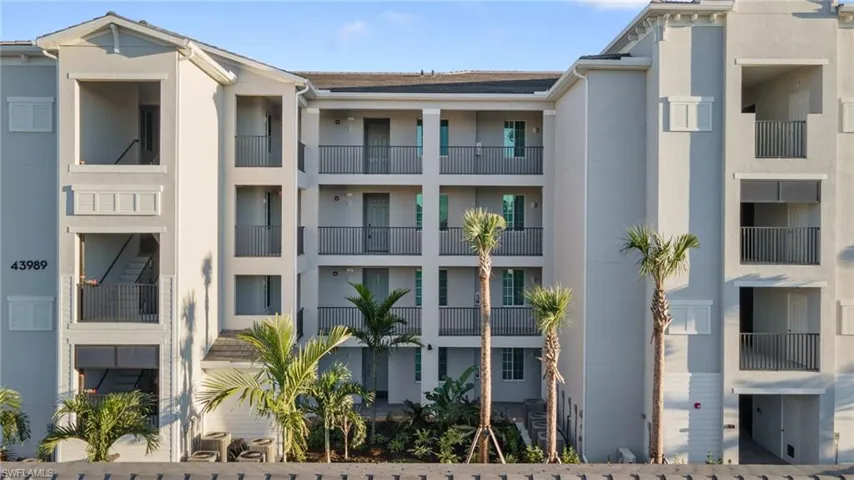 View of property