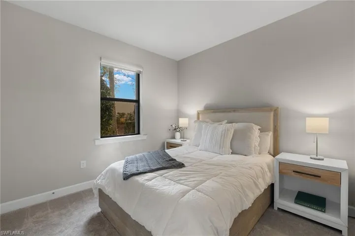 Guest bedroom