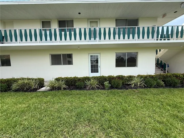 343 Joel Blvd # 111, Lehigh Acres, Florida 33936