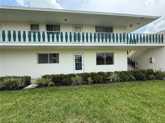 343 Joel Blvd # 111, Lehigh Acres, Florida 33936