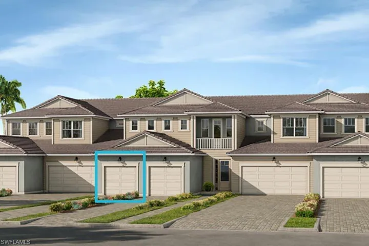 Coastal Exterior