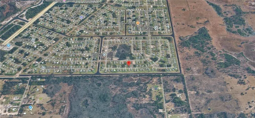 847 Youngreen Dr, Fort Myers, Florida 33913