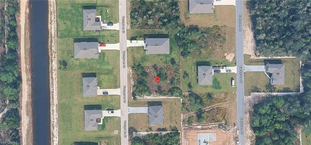 847 Youngreen Dr, Fort Myers, Florida 33913