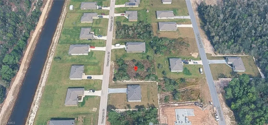 847 Youngreen Dr, Fort Myers, Florida 33913