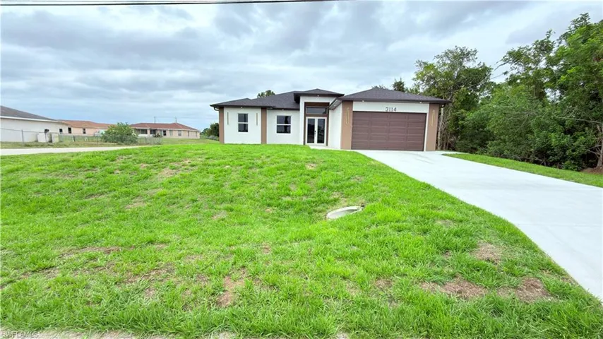 3114 6th St W, Lehigh Acres, Florida 33971