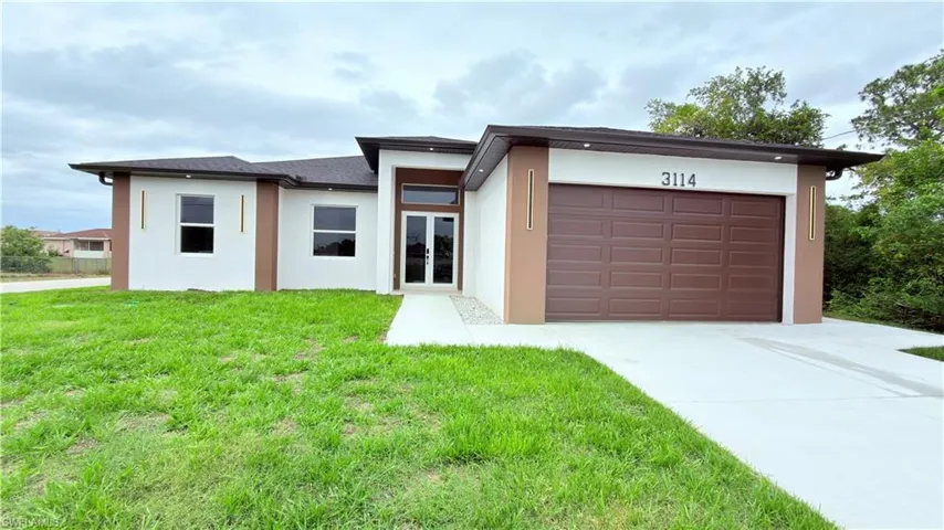 3114 6th St W, Lehigh Acres, Florida 33971