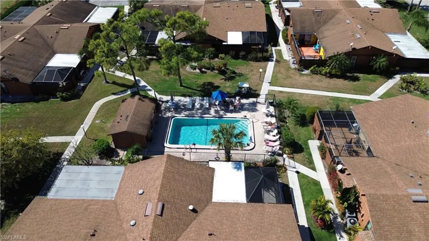 5620 Foxlake Dr, North Fort Myers, Florida 33917