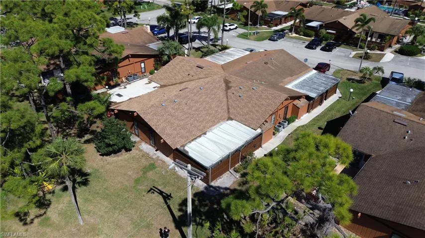 5620 Foxlake Dr, North Fort Myers, Florida 33917
