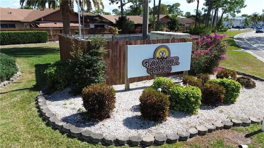 5620 Foxlake Dr, North Fort Myers, Florida 33917