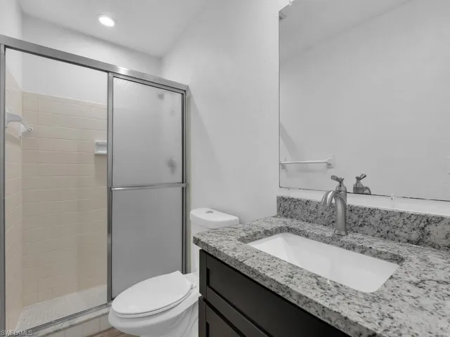 5620 Foxlake Dr, North Fort Myers, Florida 33917