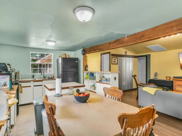 109  Ollie  ST, North Fort Myers, FL 33917