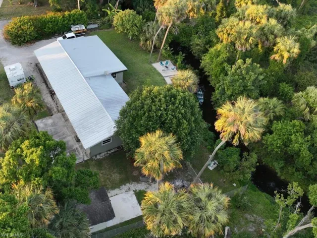 109  Ollie  ST, North Fort Myers, FL 33917