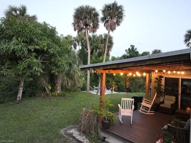 109  Ollie  ST, North Fort Myers, FL 33917