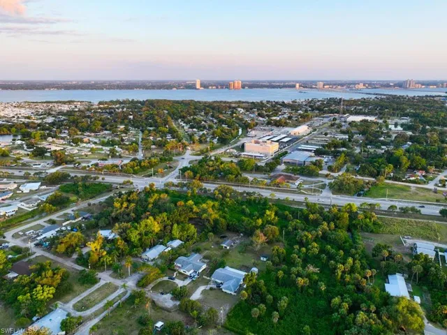 109  Ollie  ST, North Fort Myers, FL 33917