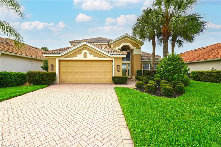 9227 Independence Way, Fort Myers, Florida 33913