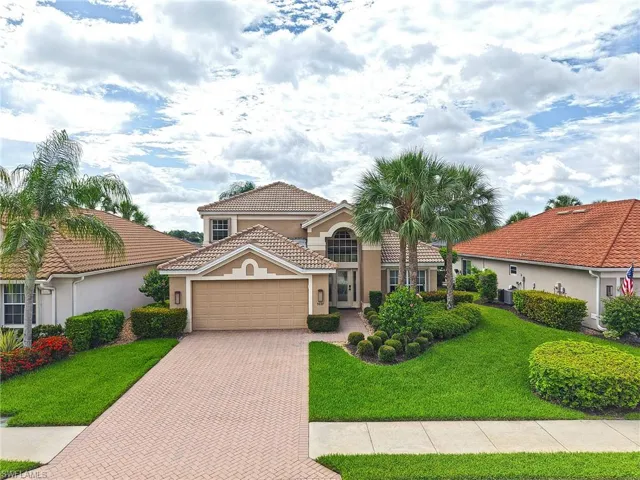 9227 Independence Way, Fort Myers, Florida 33913