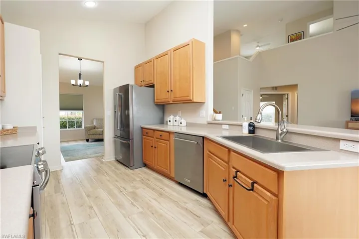 9227 Independence Way, Fort Myers, Florida 33913