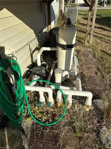 Newer water heater
