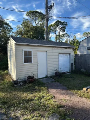 3rd Bedroom featuring wood finished floors and a textured ceiling