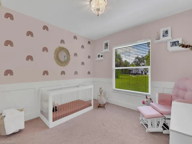 Guest Room 1