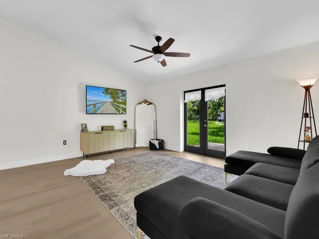 Great Room Design