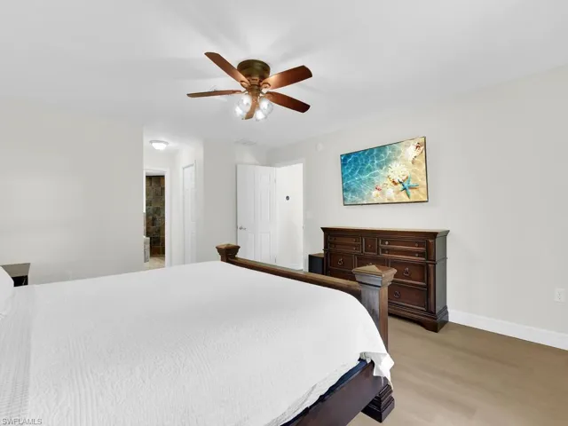 Master Suite