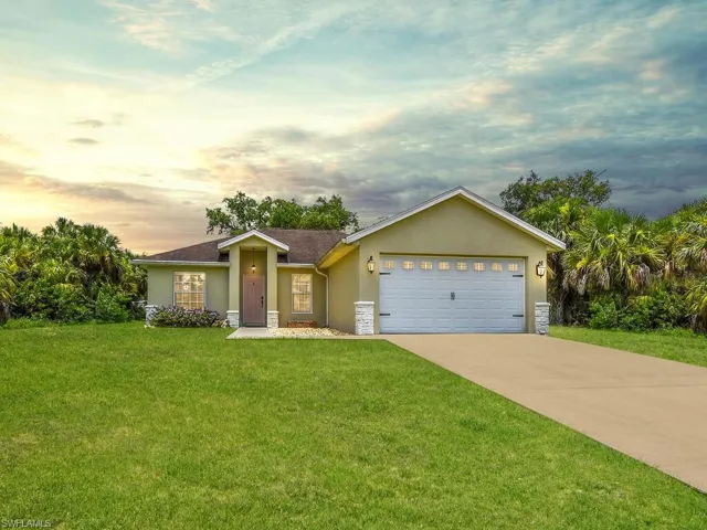 Single Family Home