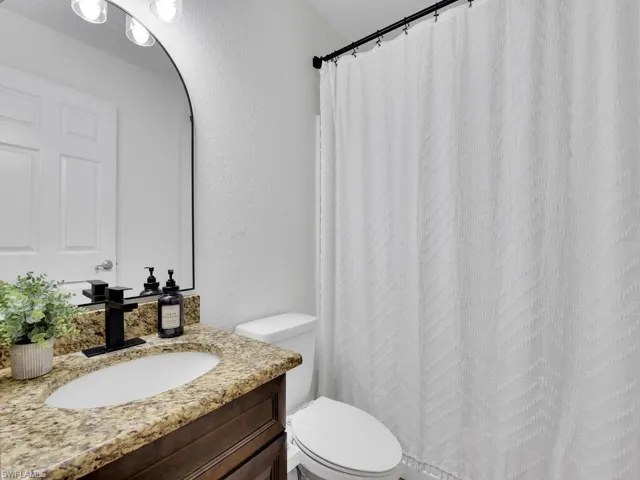 Guest Bath
