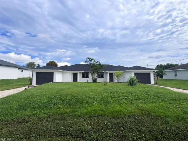4542 25th St Sw, Lehigh Acres, Florida 33973