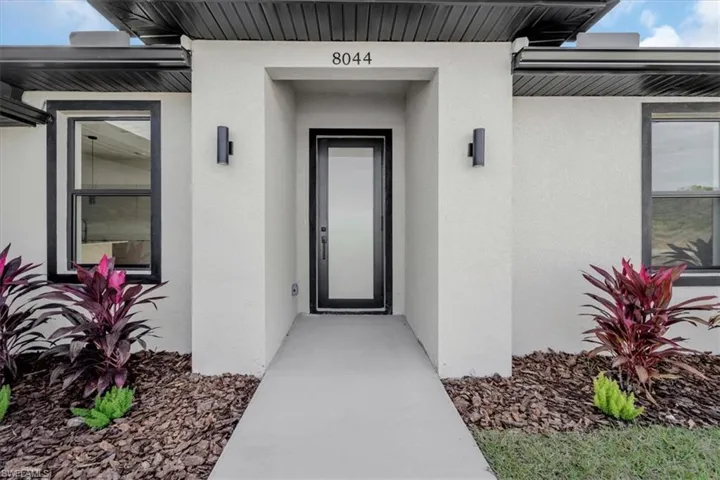 8044  Buttercup  CIR, Labelle, FL 33935