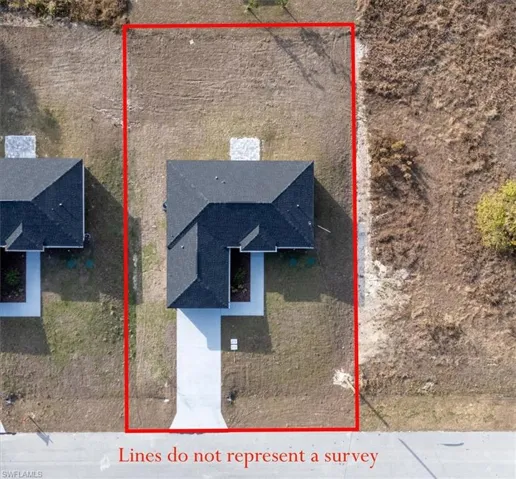 8044  Buttercup  CIR, Labelle, FL 33935