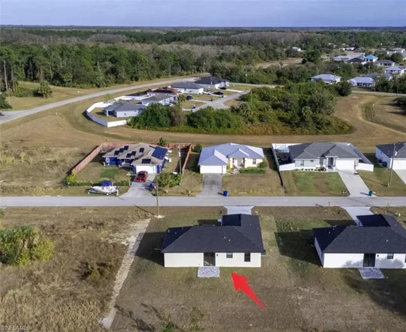 8044  Buttercup  CIR, Labelle, FL 33935
