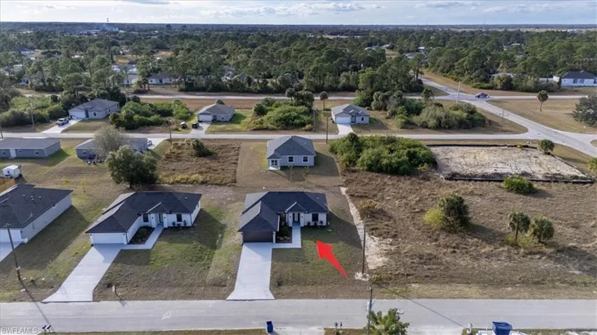 8044  Buttercup  CIR, Labelle, FL 33935